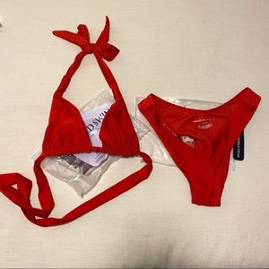 NWT Somerfield Swim Bikini